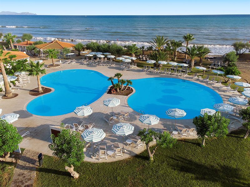 Fiesta Sicilia Resort 1