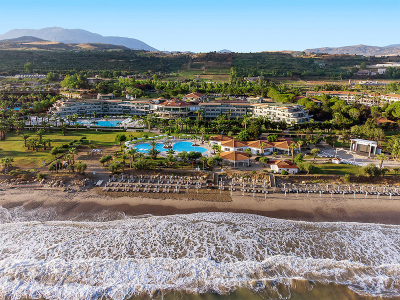 Fiesta Sicilia Resort 2