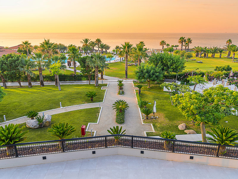 Fiesta Sicilia Resort 4