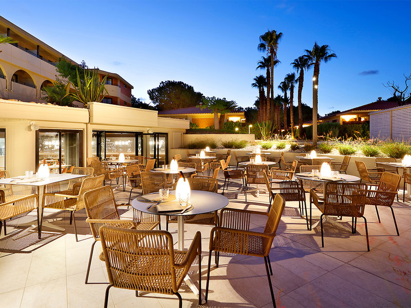 Fiesta Sicilia Resort 5