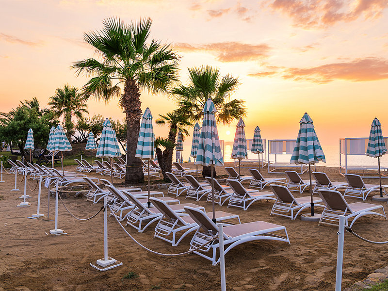 Fiesta Sicilia Resort 7