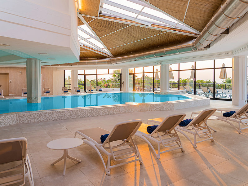 Fiesta Sicilia Resort 8