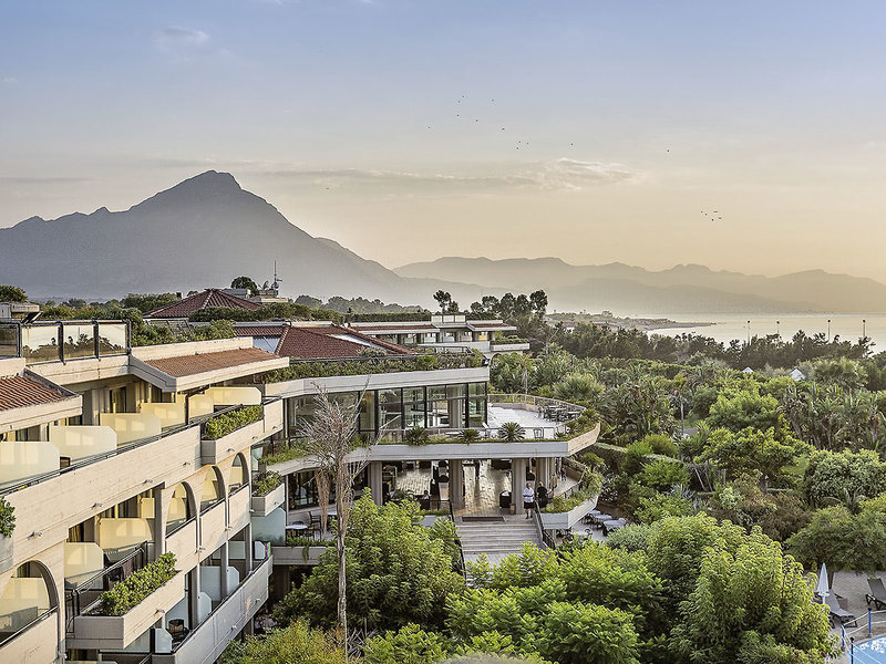 Fiesta Sicilia Resort 9