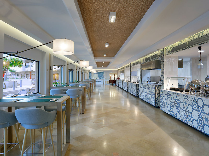 Fiesta Sicilia Resort 10