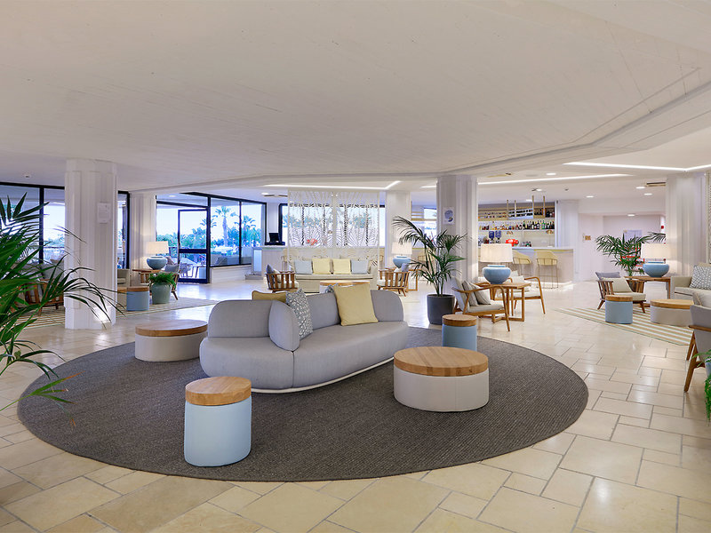 Fiesta Sicilia Resort 11