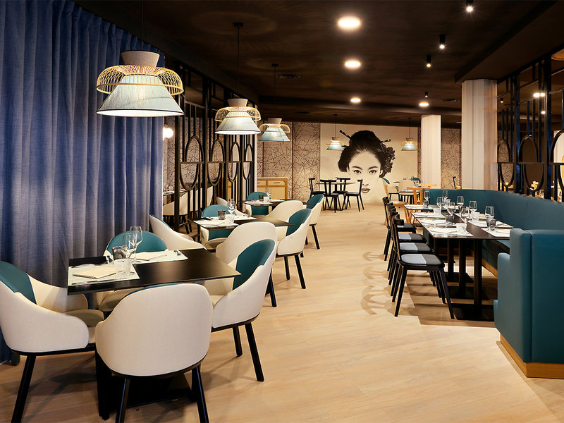 Fiesta Sicilia Resort 12