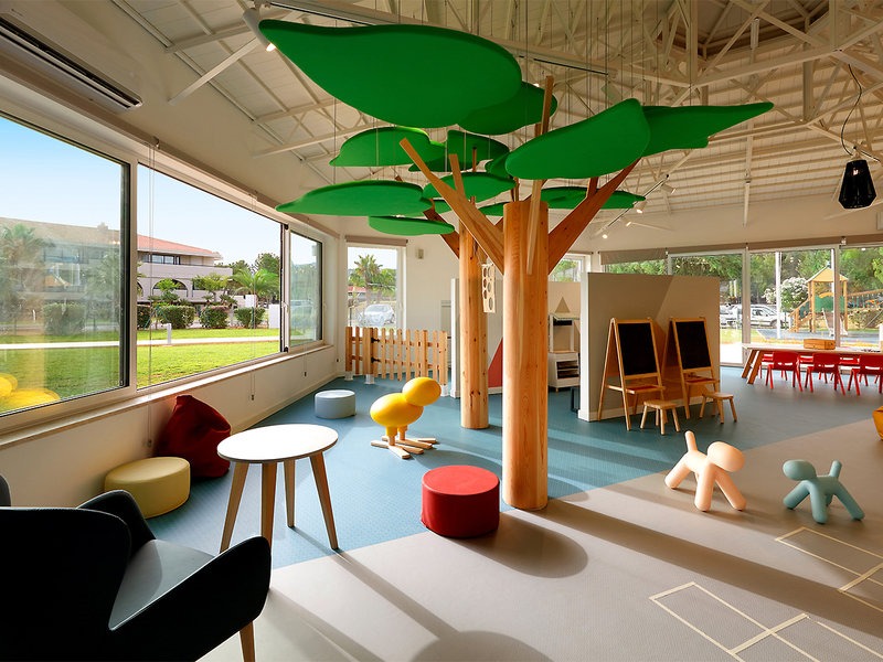 Fiesta Sicilia Resort 14