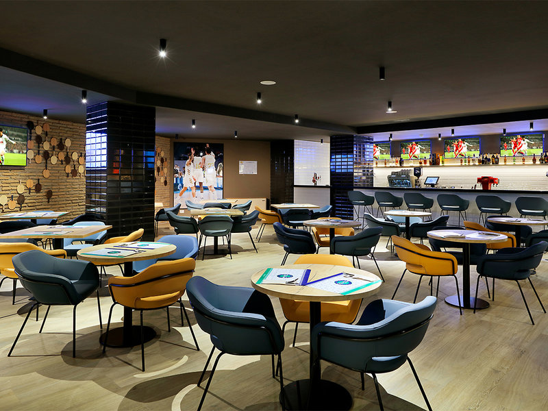 Fiesta Sicilia Resort 15