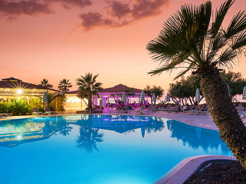 Fiesta Sicilia Resort 16