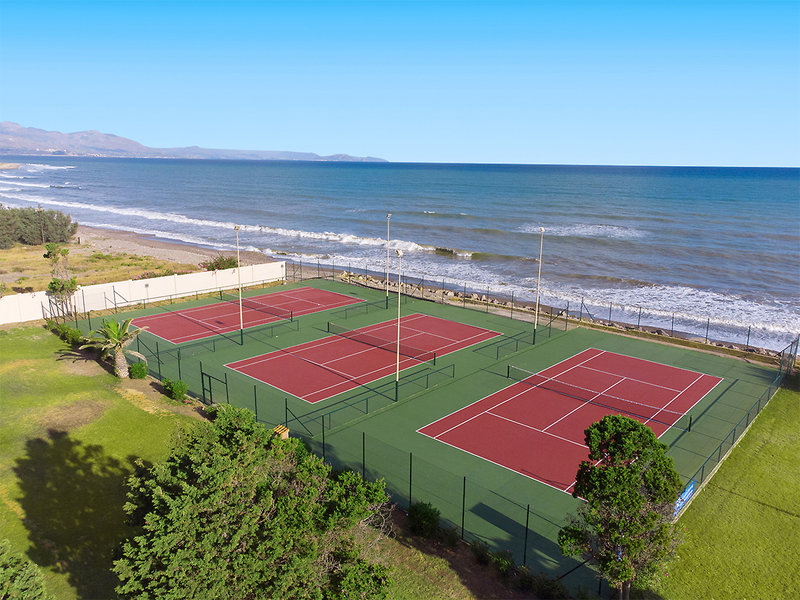 Fiesta Sicilia Resort 17