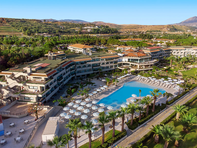 Fiesta Sicilia Resort 18