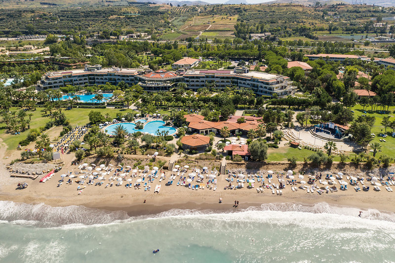 Fiesta Sicilia Resort 2