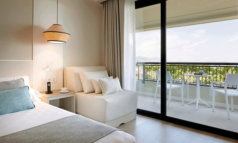 Fiesta Sicilia Resort 9