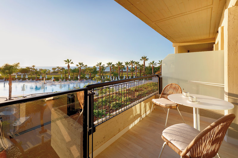 Fiesta Sicilia Resort 12