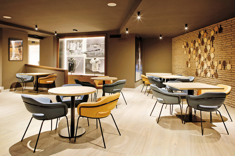 Fiesta Sicilia Resort 14