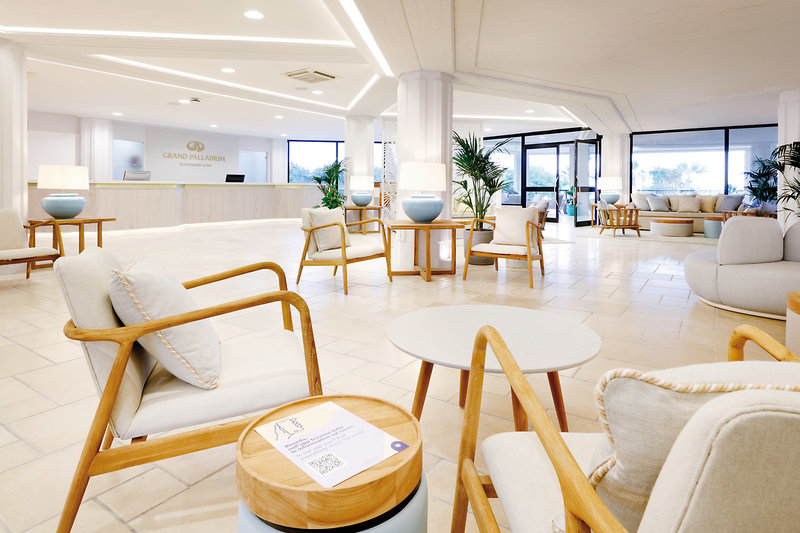 Fiesta Sicilia Resort 16