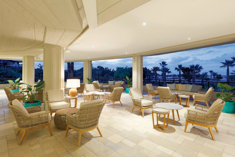 Fiesta Sicilia Resort 18