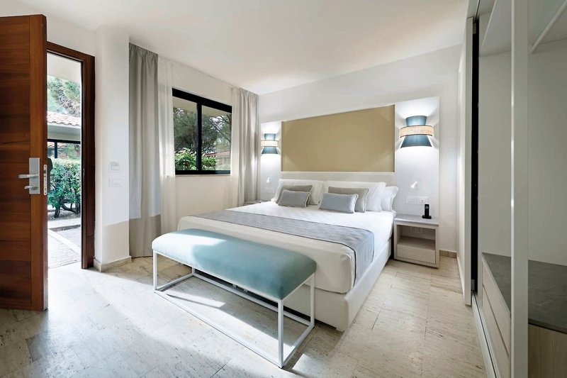 Fiesta Sicilia Resort 20