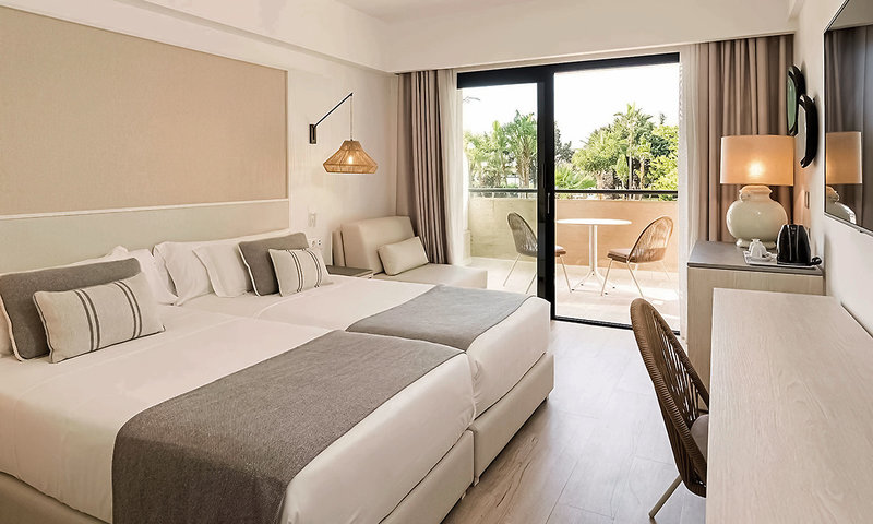 Fiesta Sicilia Resort 23