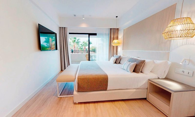 Fiesta Sicilia Resort 28