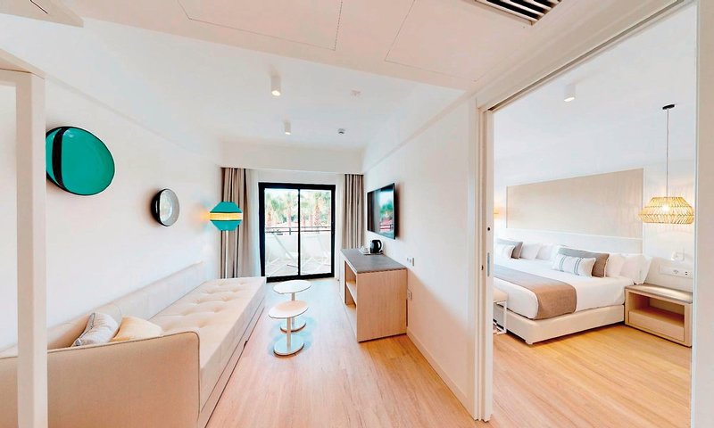 Fiesta Sicilia Resort 29