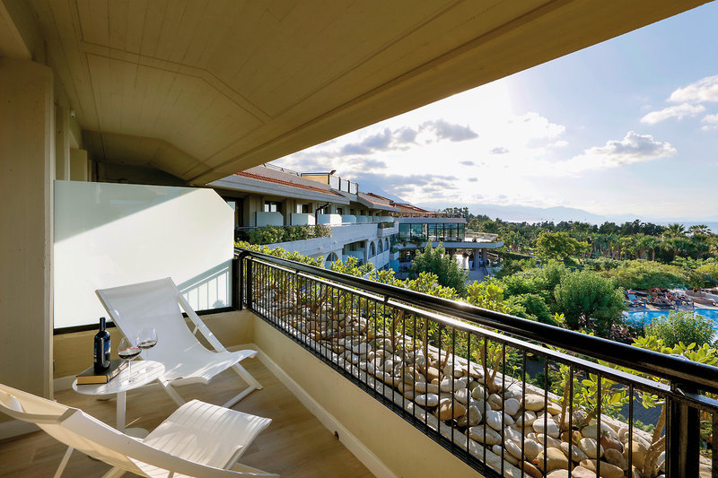 Fiesta Sicilia Resort 31