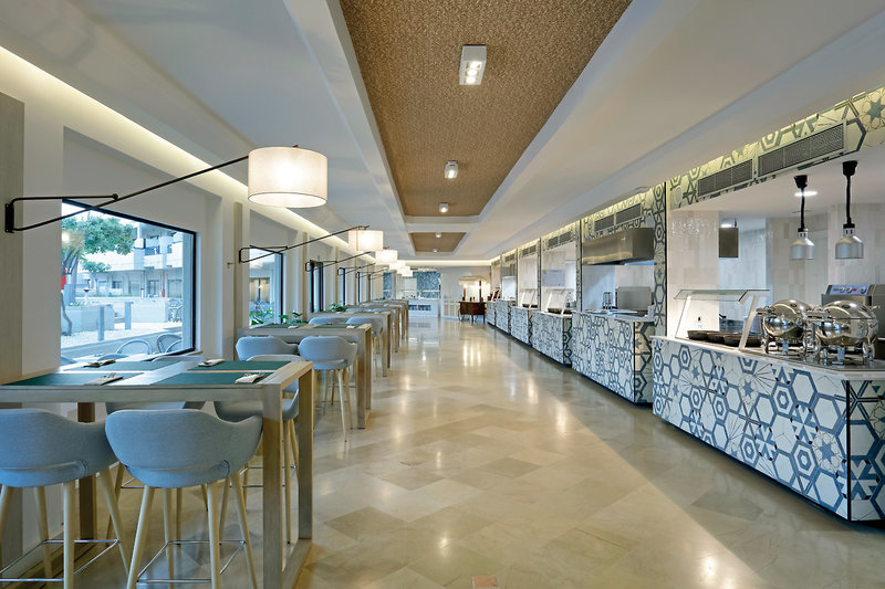 Fiesta Sicilia Resort 35