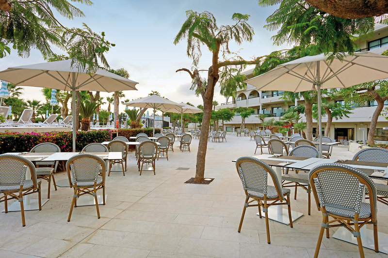 Fiesta Sicilia Resort 36