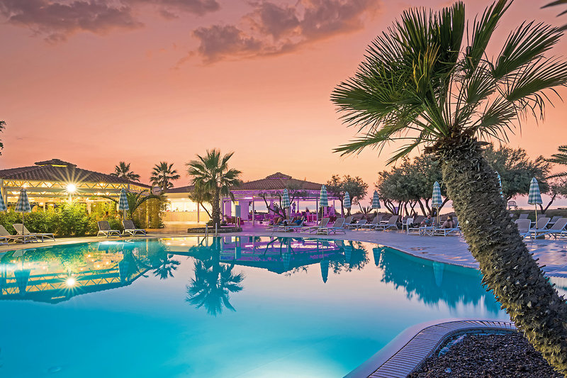 Fiesta Sicilia Resort 39