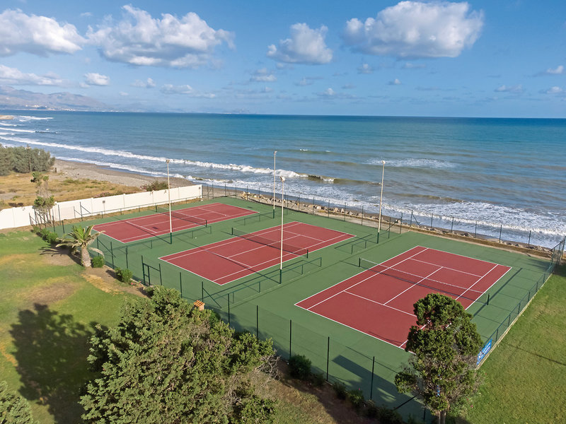 Fiesta Sicilia Resort 44