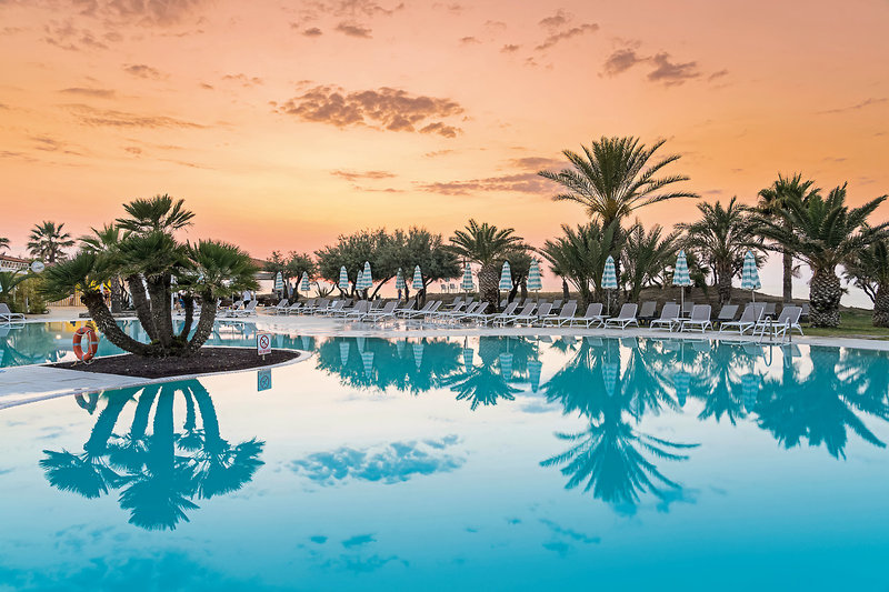 Fiesta Sicilia Resort 46