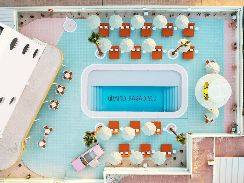 Grand Paradiso Ibiza 2