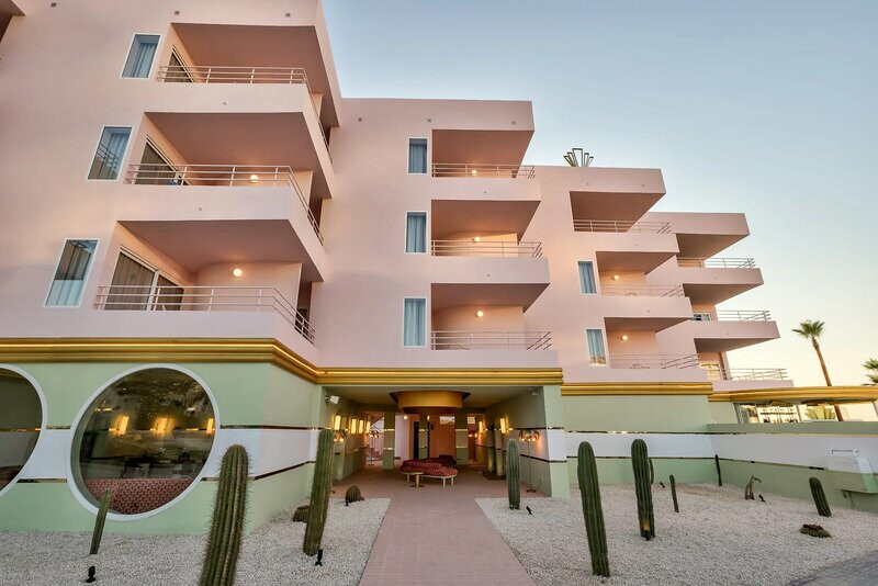 Grand Paradiso Ibiza 3