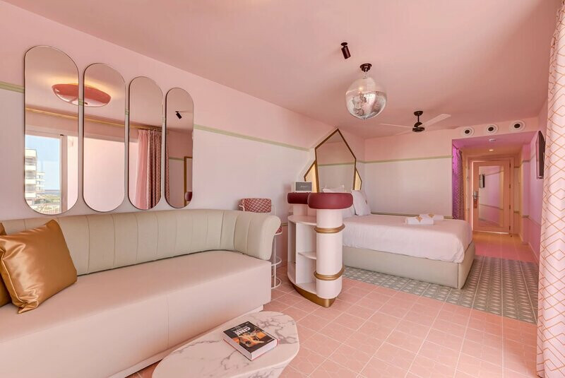 Grand Paradiso Ibiza 4