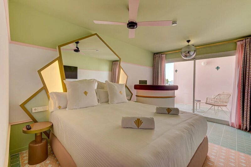 Grand Paradiso Ibiza 5