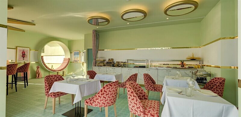 Grand Paradiso Ibiza 6