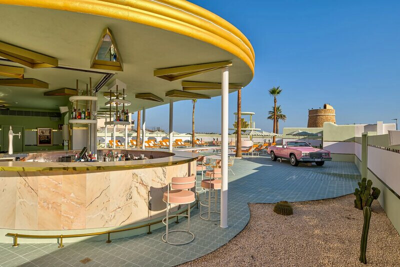 Grand Paradiso Ibiza 7