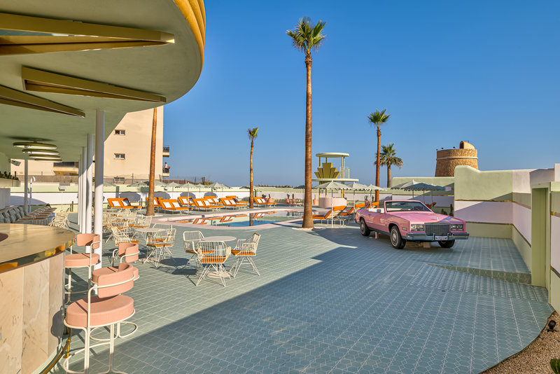 Grand Paradiso Ibiza 4