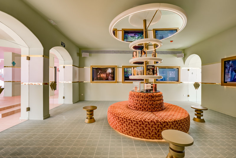 Grand Paradiso Ibiza 6