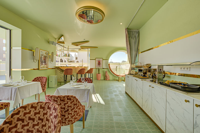 Grand Paradiso Ibiza 7