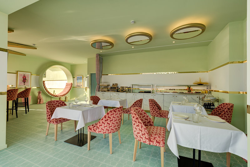 Grand Paradiso Ibiza 8