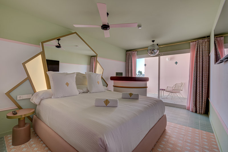 Grand Paradiso Ibiza 9