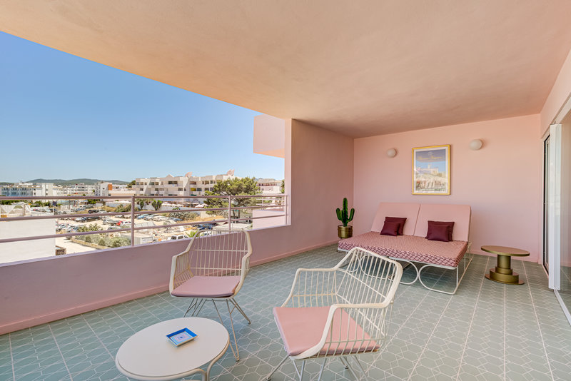 Grand Paradiso Ibiza 10