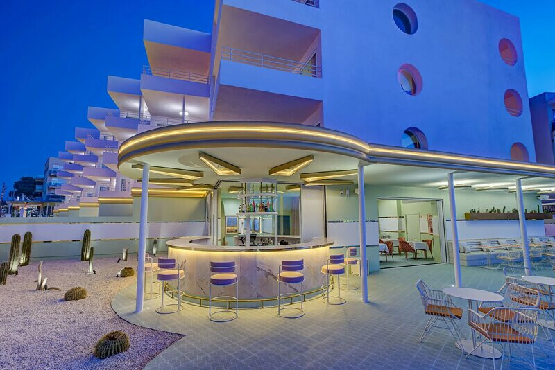 Grand Paradiso Ibiza 8