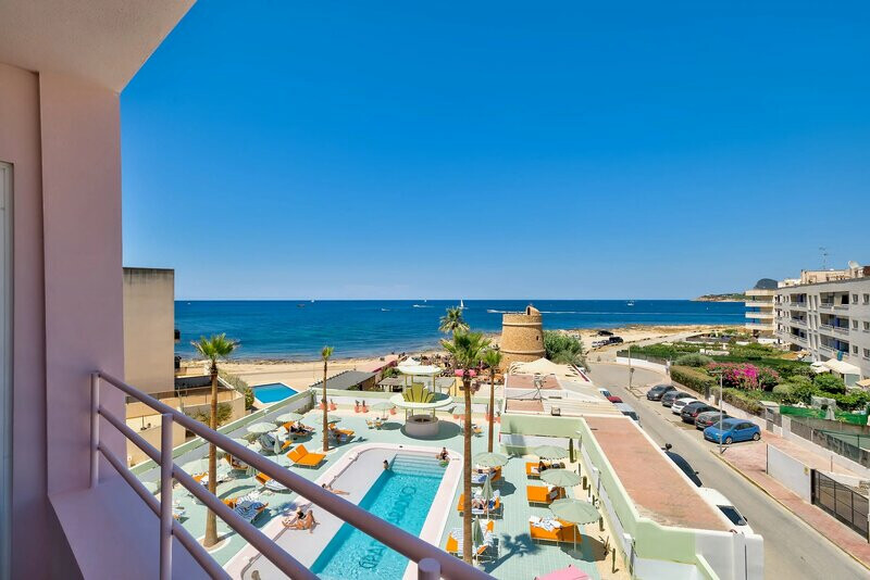 Grand Paradiso Ibiza 9