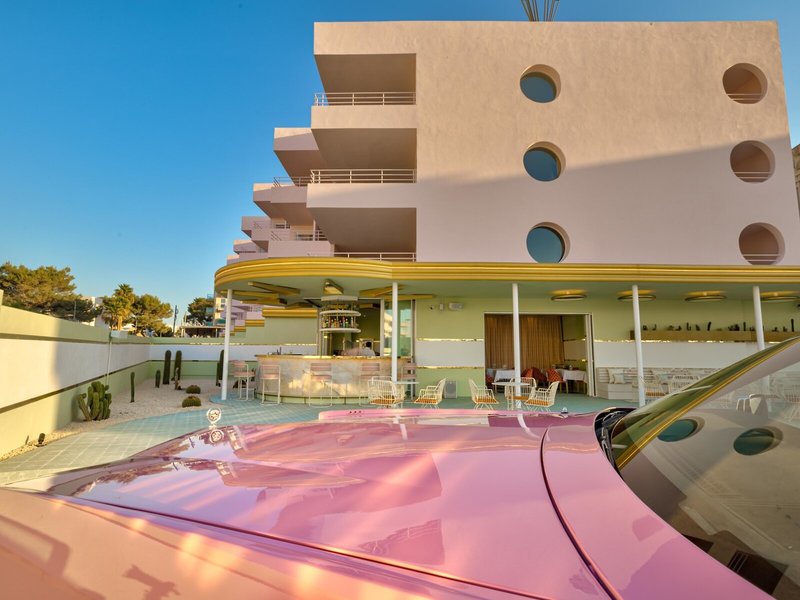 Grand Paradiso Ibiza 6