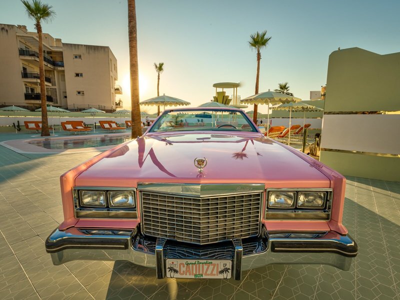 Grand Paradiso Ibiza 7