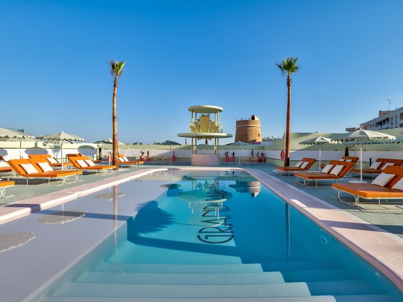 Grand Paradiso Ibiza 9