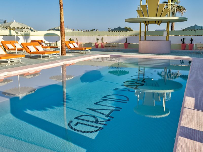 Grand Paradiso Ibiza 10
