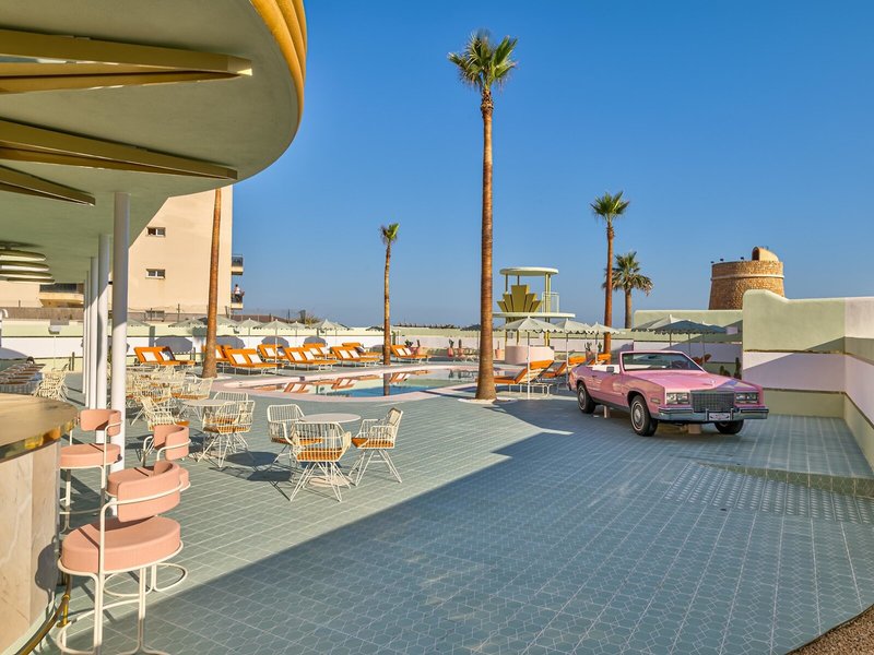 Grand Paradiso Ibiza 11